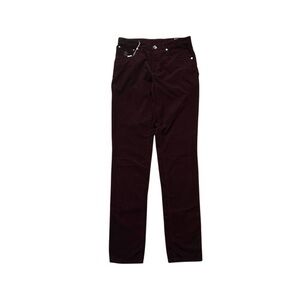 New Brunello Cucinelli Corduroy Pants Size 46IT/US30